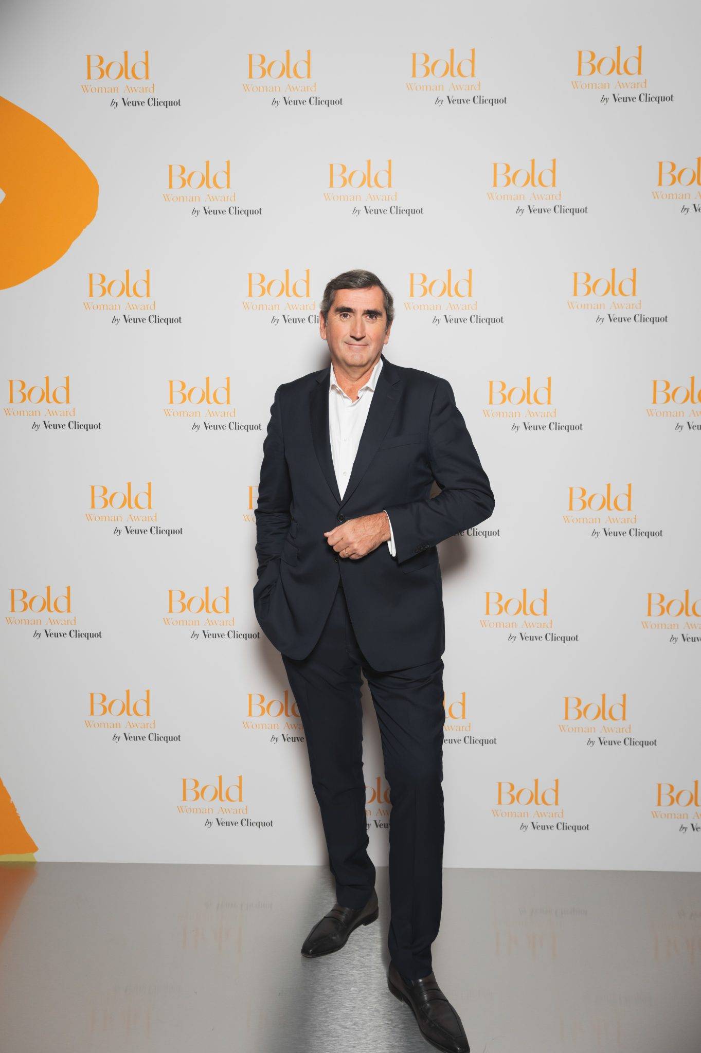  - Le Bold Woman Award de Veuve Clicquot met en lumière les femmes inspirantes de notre époque