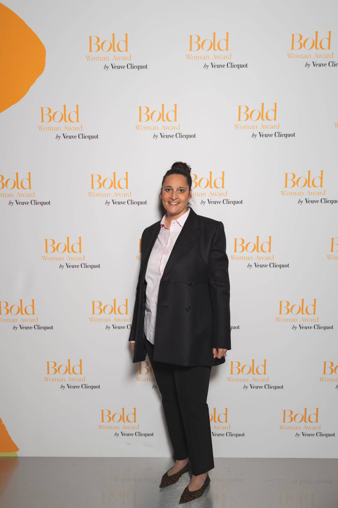  - Le Bold Woman Award de Veuve Clicquot met en lumière les femmes inspirantes de notre époque