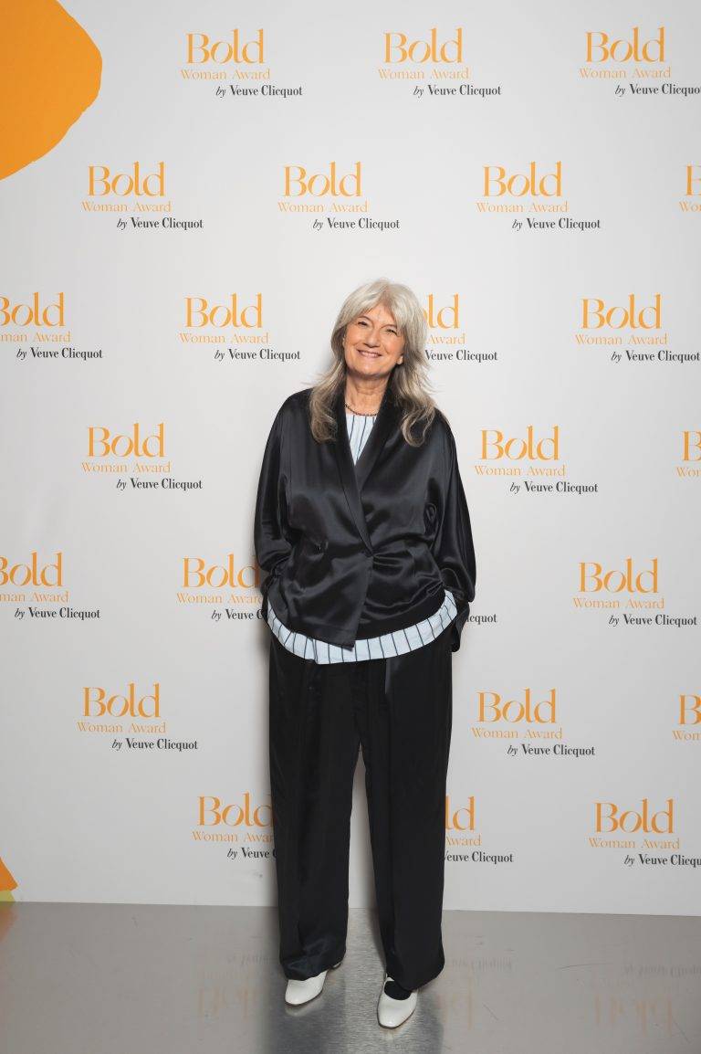  - Le Bold Woman Award de Veuve Clicquot met en lumière les femmes inspirantes de notre époque
