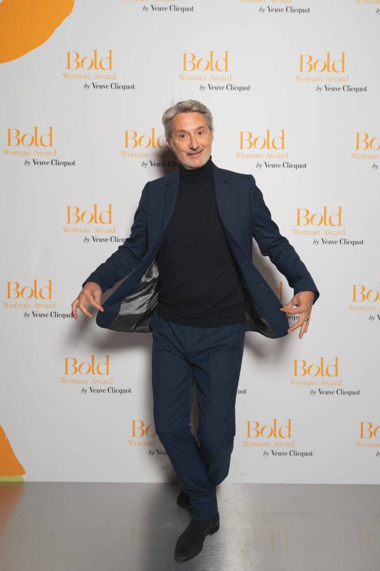  - Le Bold Woman Award de Veuve Clicquot met en lumière les femmes inspirantes de notre époque