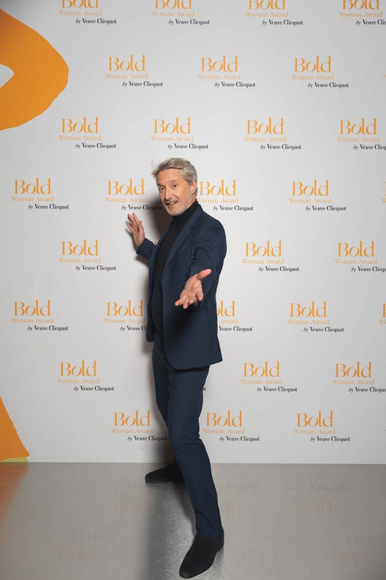  - Le Bold Woman Award de Veuve Clicquot met en lumière les femmes inspirantes de notre époque