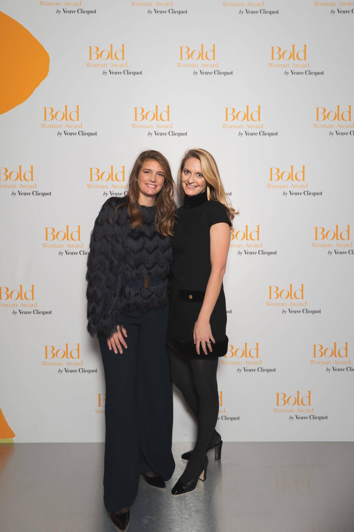  - Veuve Clicquot’s Bold Woman Award Celebrates the Inspiring Women of our Time