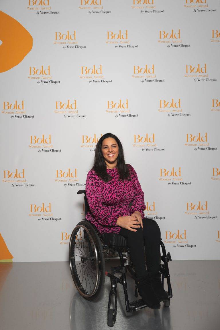  - Le Bold Woman Award de Veuve Clicquot met en lumière les femmes inspirantes de notre époque