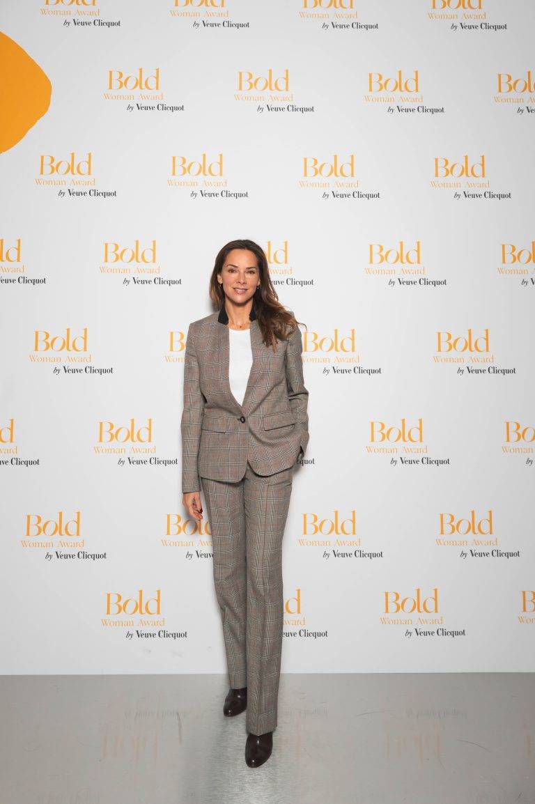  - Le Bold Woman Award de Veuve Clicquot met en lumière les femmes inspirantes de notre époque