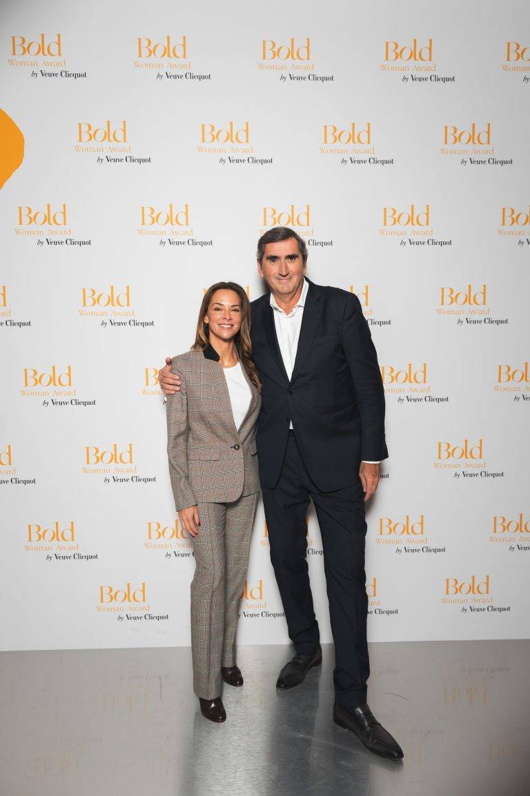  - Le Bold Woman Award de Veuve Clicquot met en lumière les femmes inspirantes de notre époque