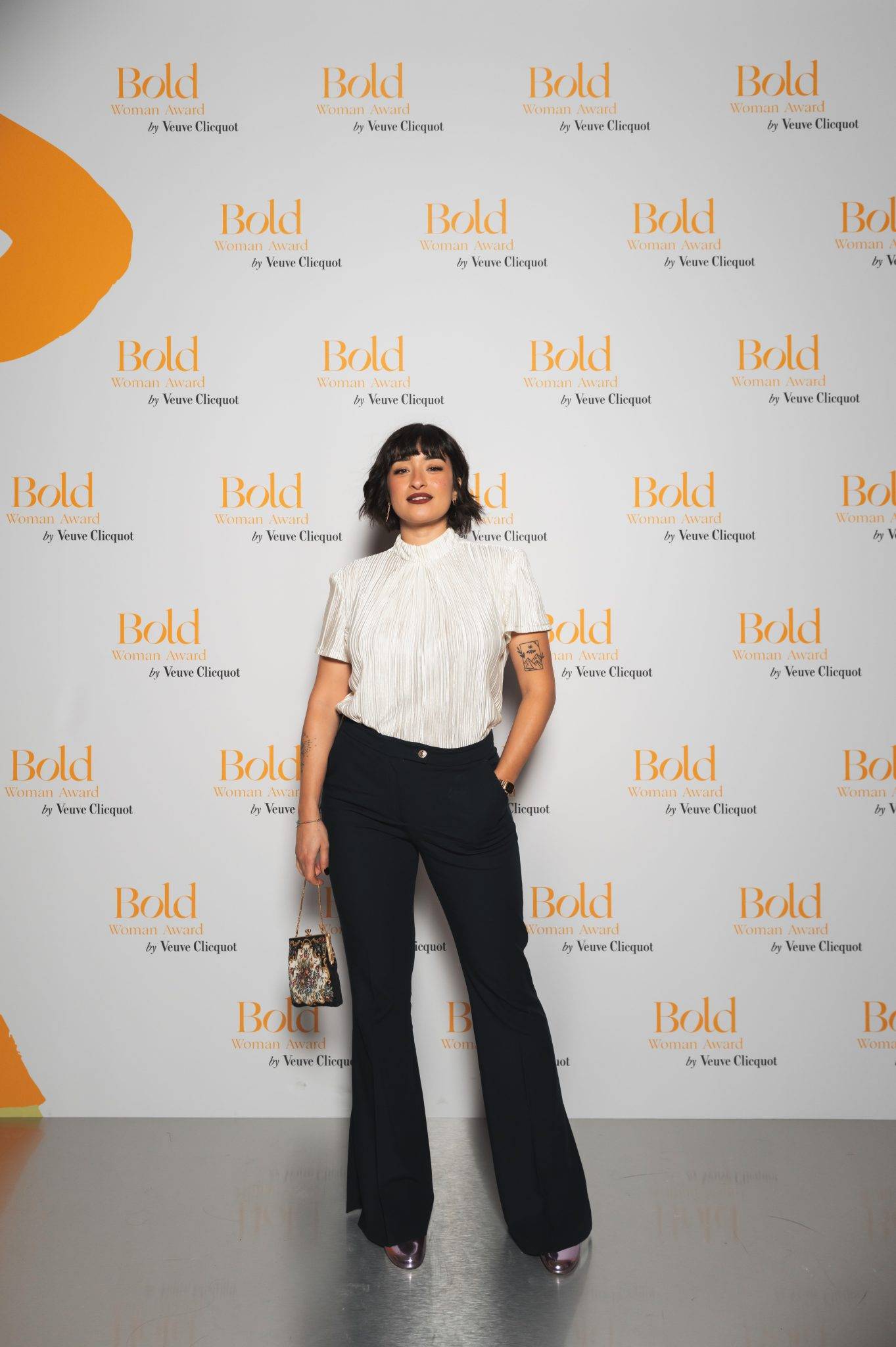  - Le Bold Woman Award de Veuve Clicquot met en lumière les femmes inspirantes de notre époque