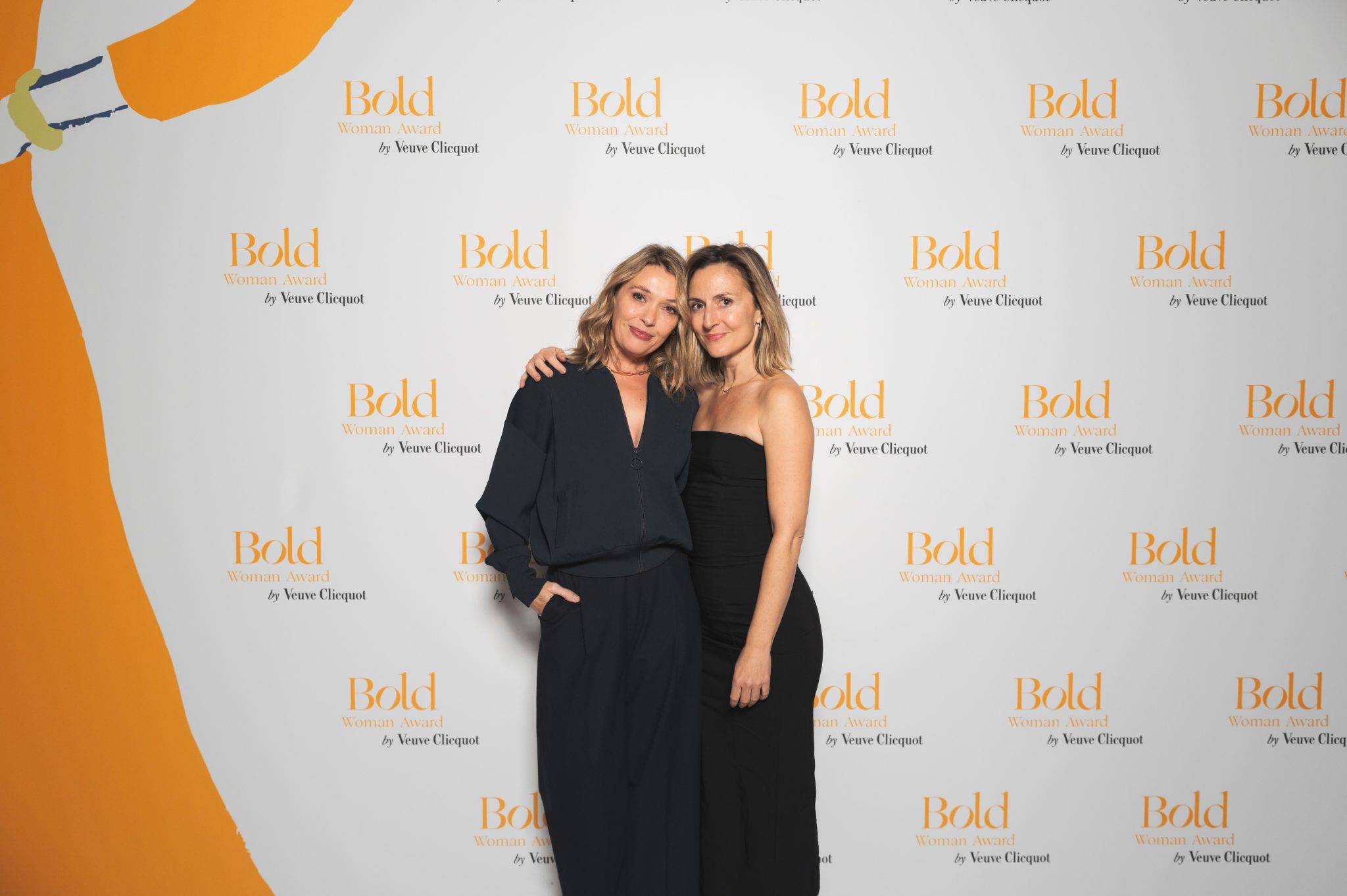  - Le Bold Woman Award de Veuve Clicquot met en lumière les femmes inspirantes de notre époque