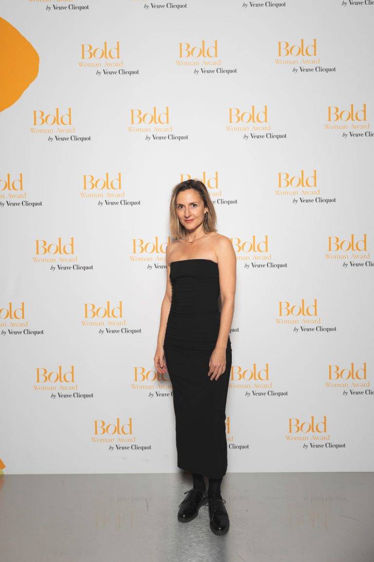  - Le Bold Woman Award de Veuve Clicquot met en lumière les femmes inspirantes de notre époque