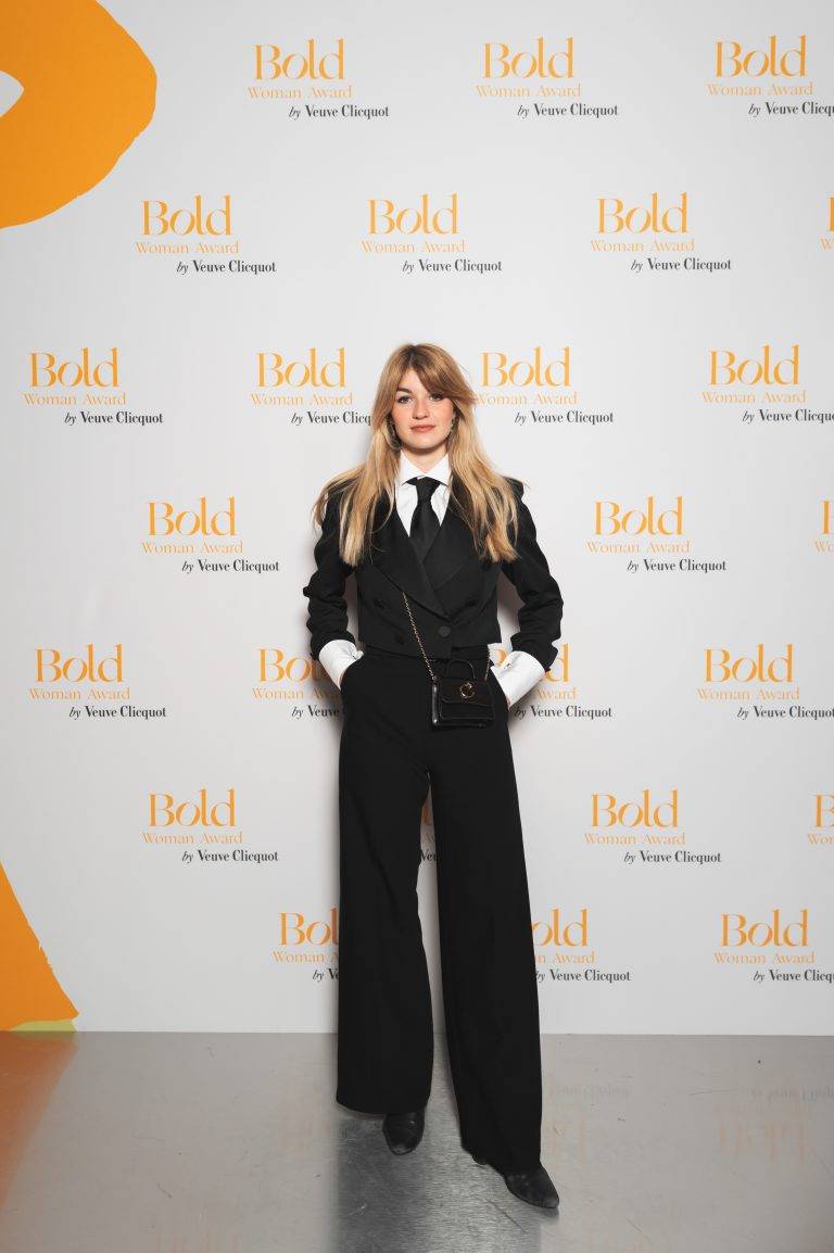  - Le Bold Woman Award de Veuve Clicquot met en lumière les femmes inspirantes de notre époque