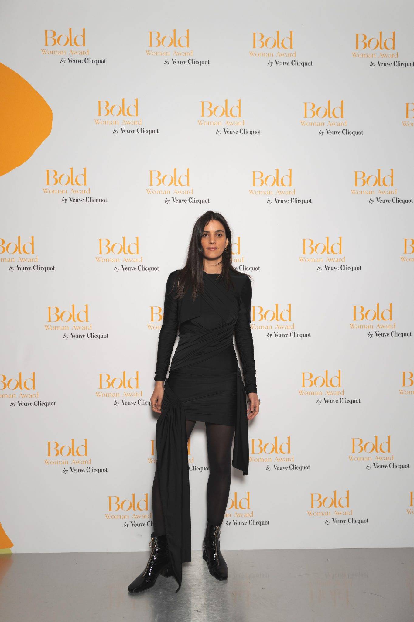  - Le Bold Woman Award de Veuve Clicquot met en lumière les femmes inspirantes de notre époque