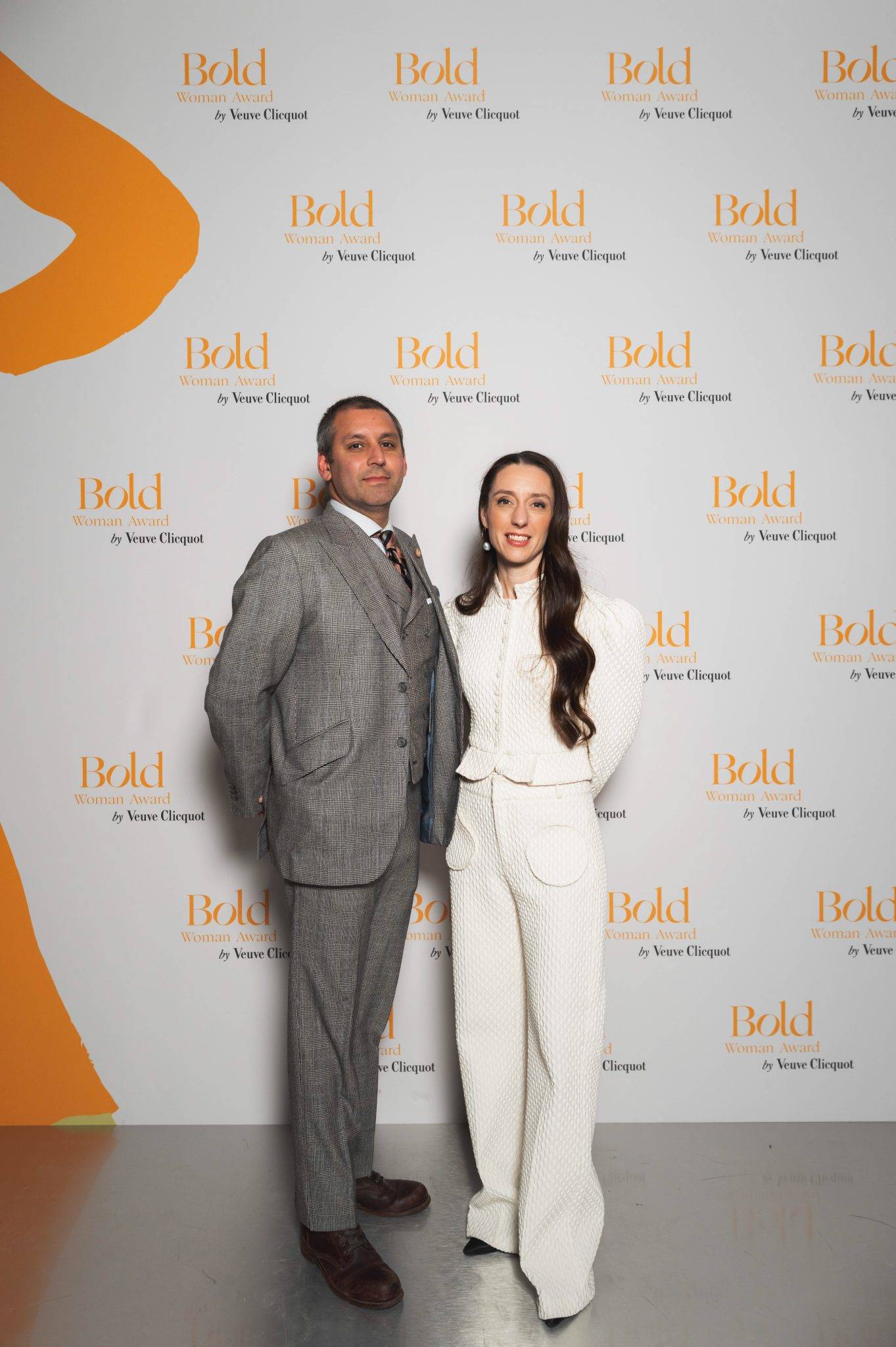  - Le Bold Woman Award de Veuve Clicquot met en lumière les femmes inspirantes de notre époque