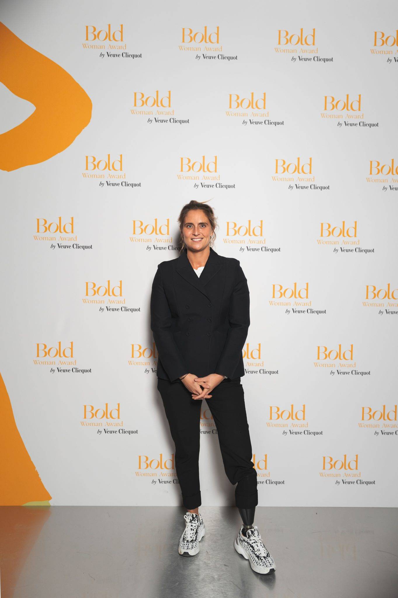  - Veuve Clicquot’s Bold Woman Award Celebrates the Inspiring Women of our Time