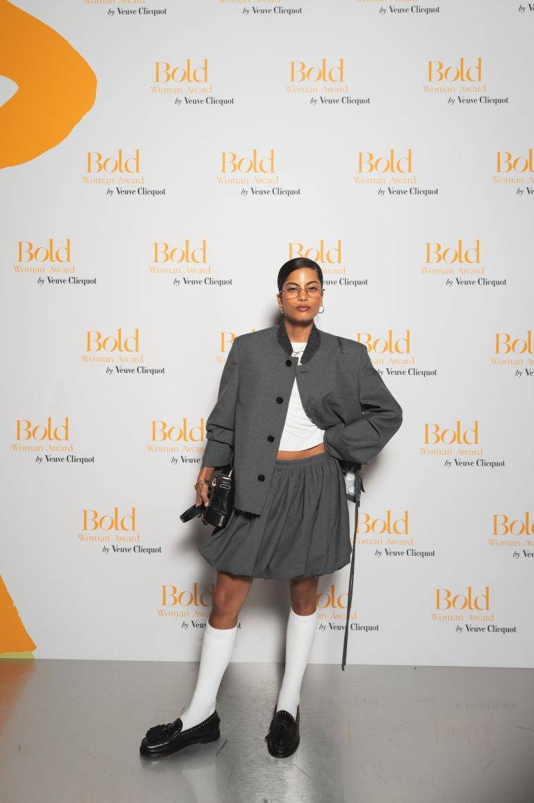  - Le Bold Woman Award de Veuve Clicquot met en lumière les femmes inspirantes de notre époque