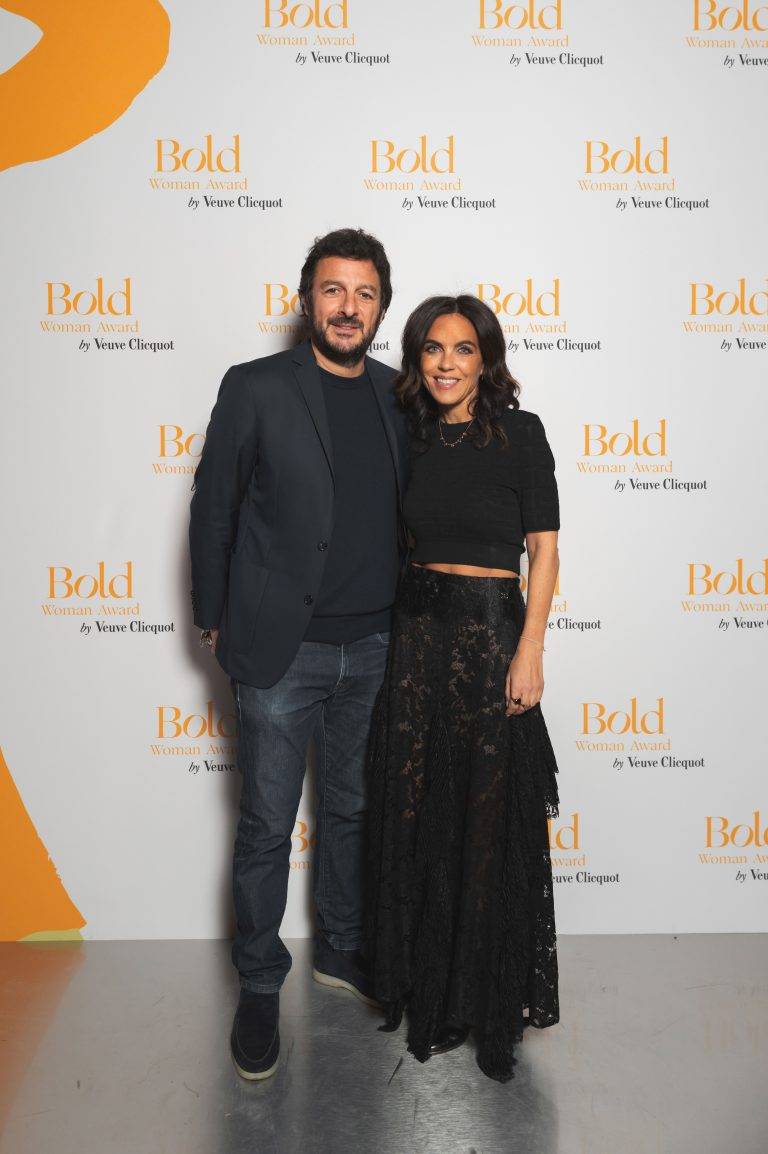  - Le Bold Woman Award de Veuve Clicquot met en lumière les femmes inspirantes de notre époque