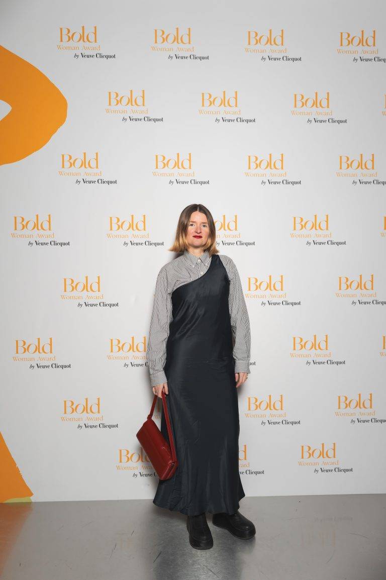  - Le Bold Woman Award de Veuve Clicquot met en lumière les femmes inspirantes de notre époque