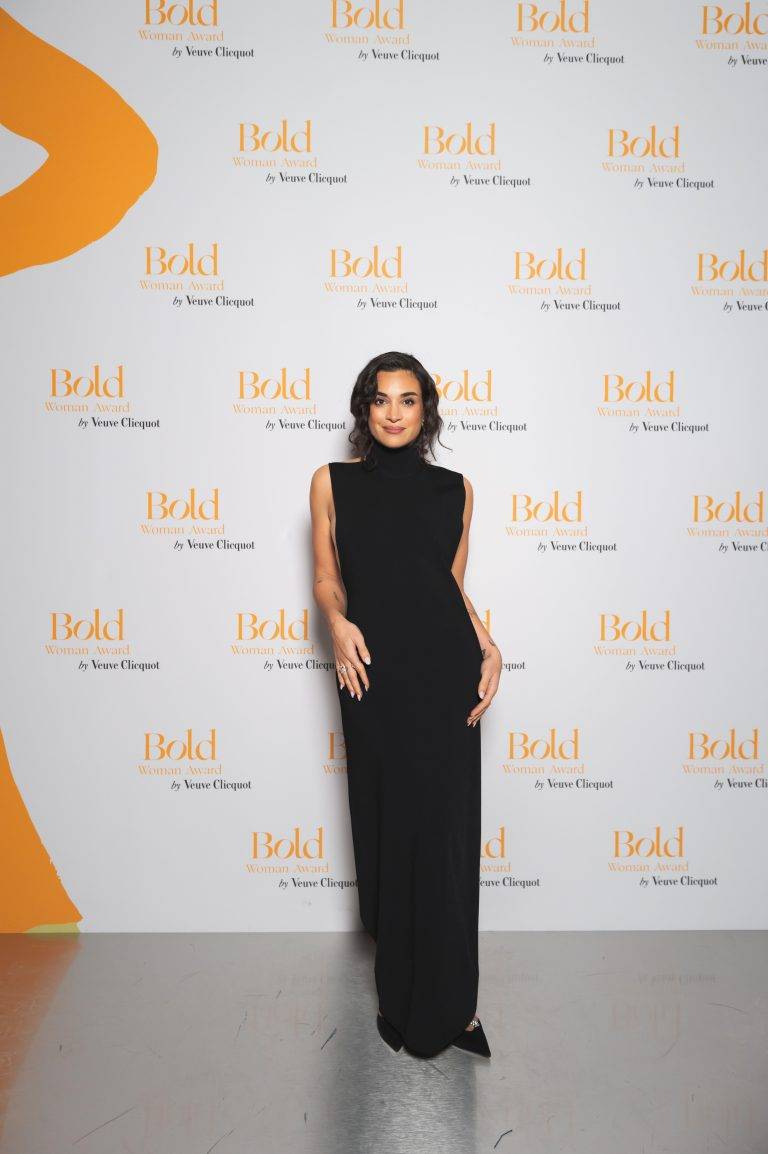  - Le Bold Woman Award de Veuve Clicquot met en lumière les femmes inspirantes de notre époque