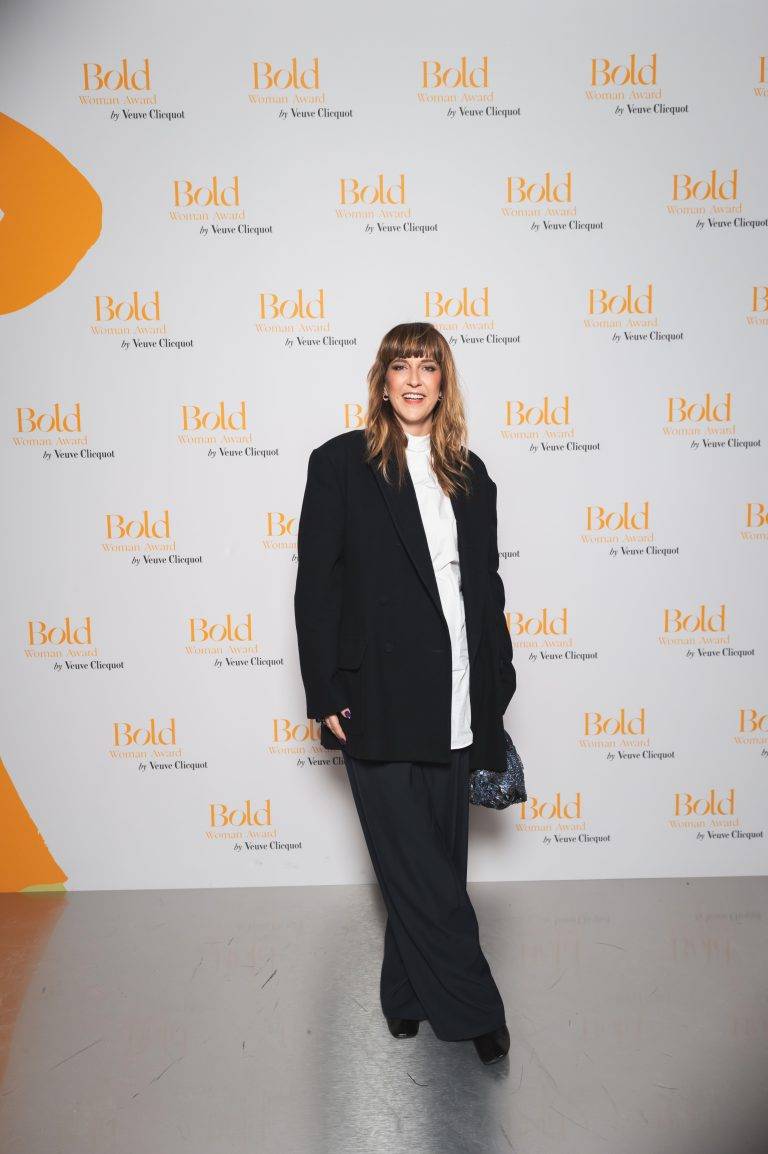  - Le Bold Woman Award de Veuve Clicquot met en lumière les femmes inspirantes de notre époque