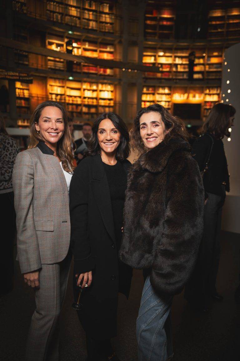  - Le Bold Woman Award de Veuve Clicquot met en lumière les femmes inspirantes de notre époque