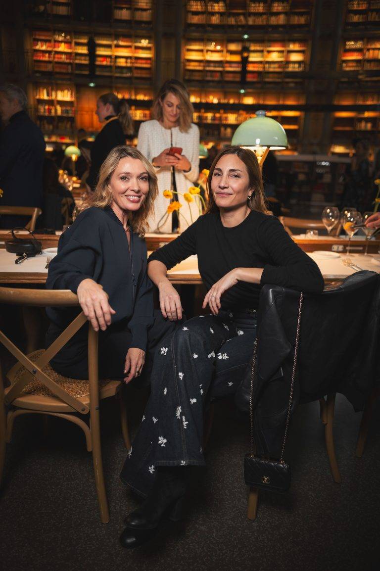  - Le Bold Woman Award de Veuve Clicquot met en lumière les femmes inspirantes de notre époque