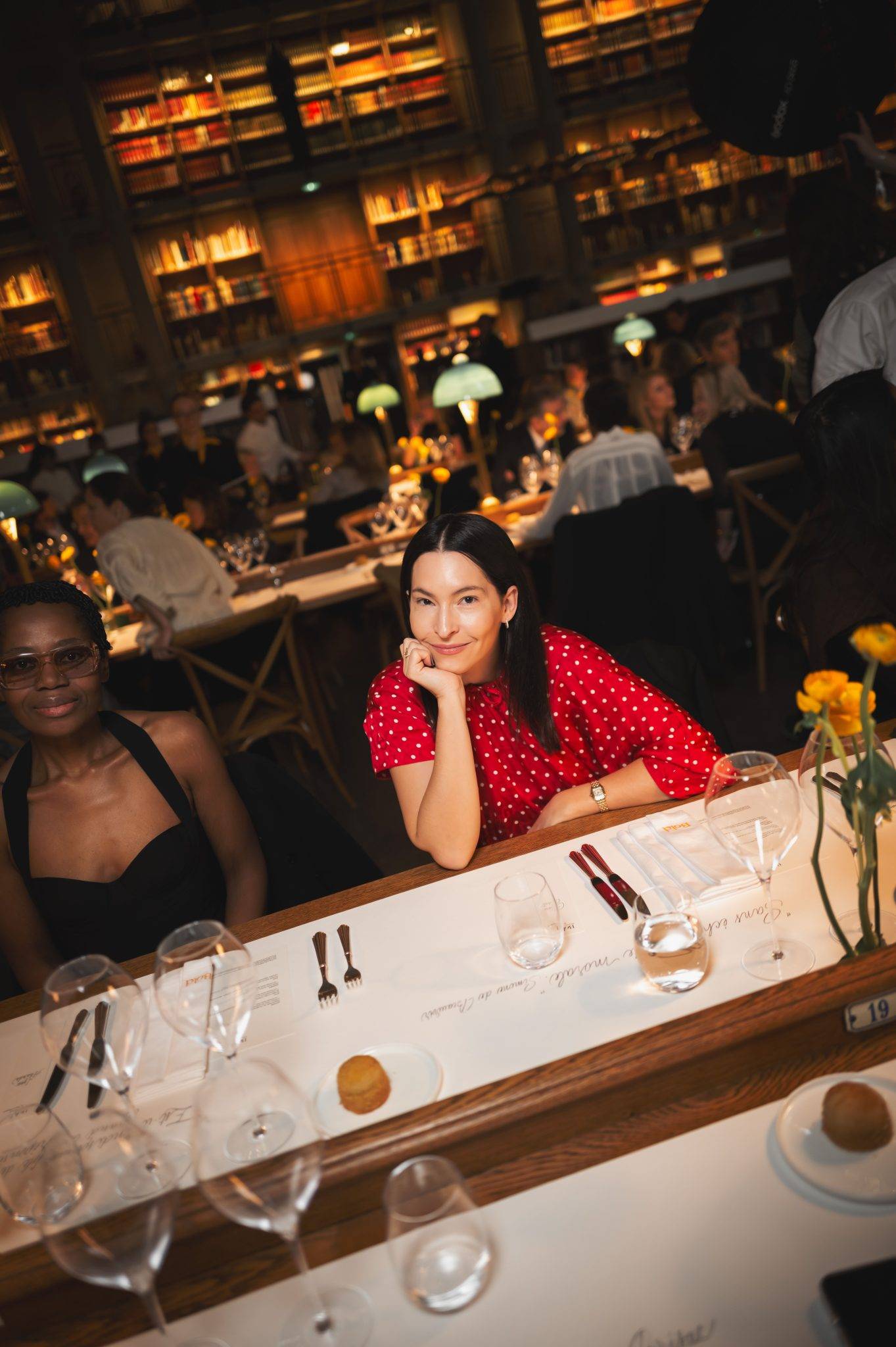  - Le Bold Woman Award de Veuve Clicquot met en lumière les femmes inspirantes de notre époque