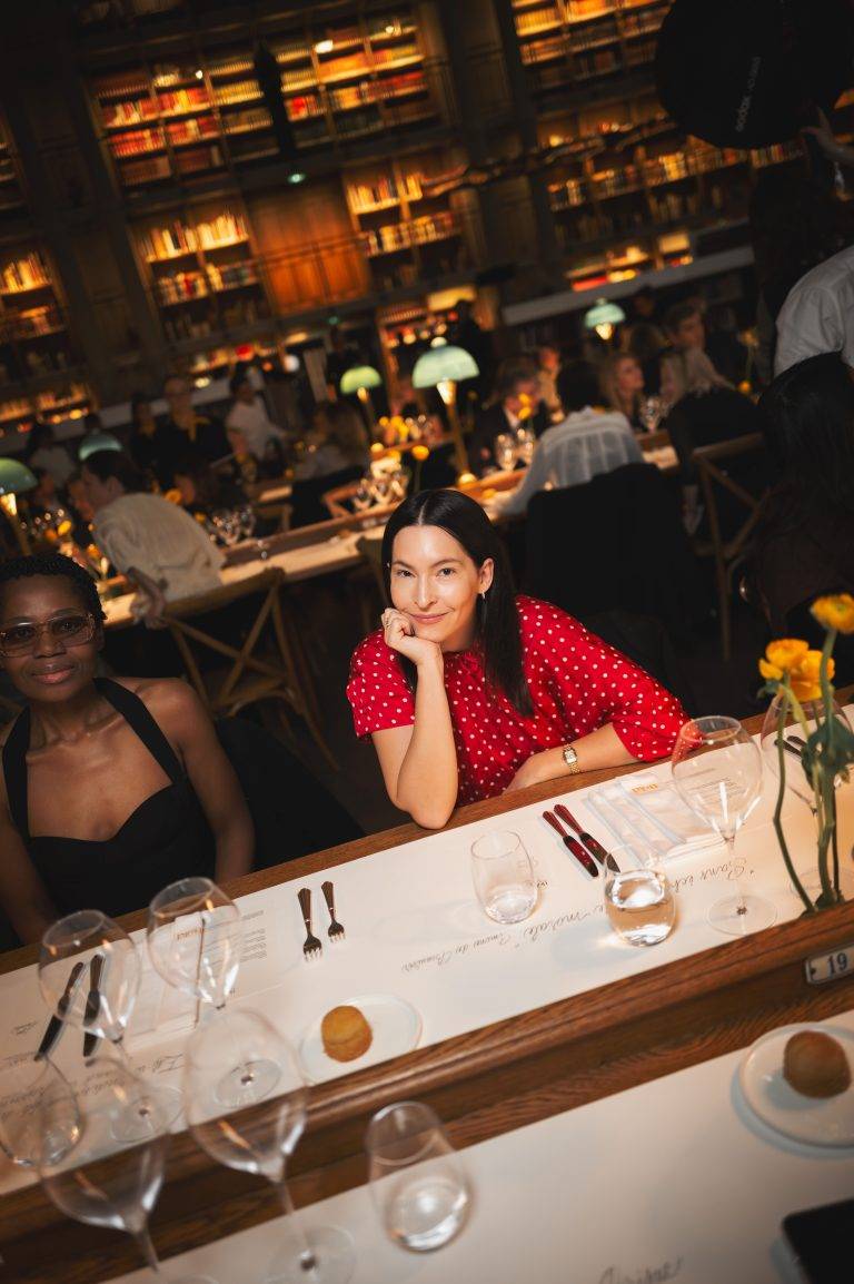  - Le Bold Woman Award de Veuve Clicquot met en lumière les femmes inspirantes de notre époque