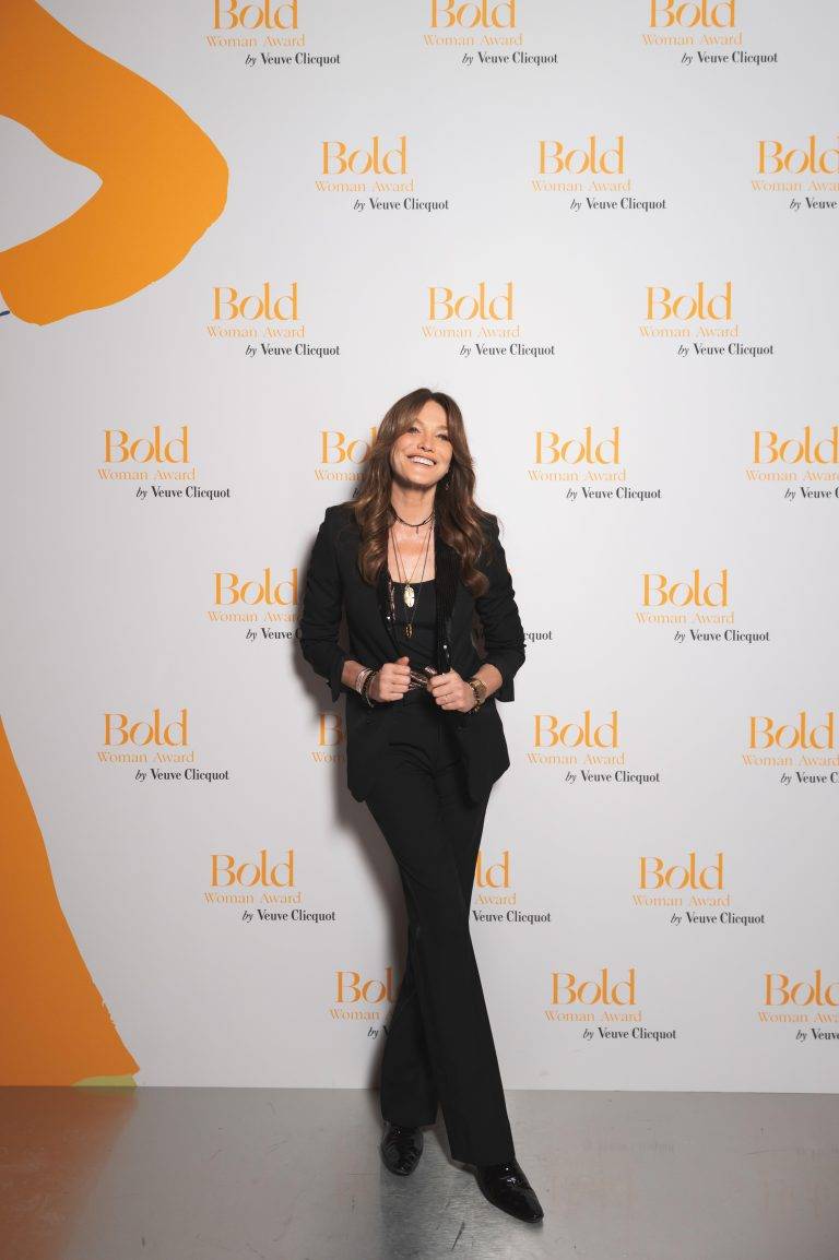  - Le Bold Woman Award de Veuve Clicquot met en lumière les femmes inspirantes de notre époque