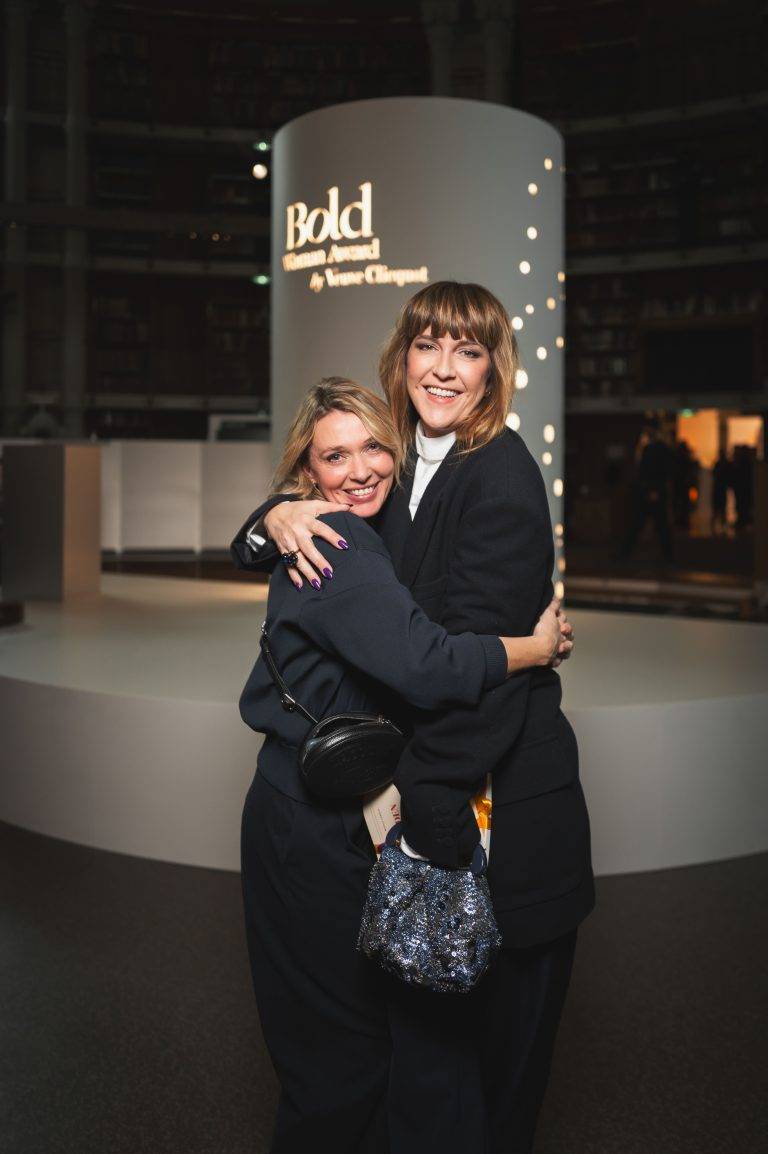  - Le Bold Woman Award de Veuve Clicquot met en lumière les femmes inspirantes de notre époque