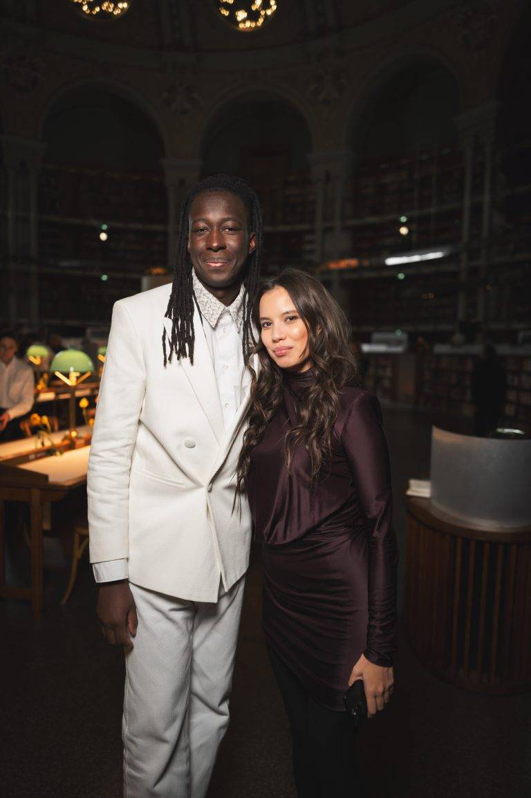  - Le Bold Woman Award de Veuve Clicquot met en lumière les femmes inspirantes de notre époque