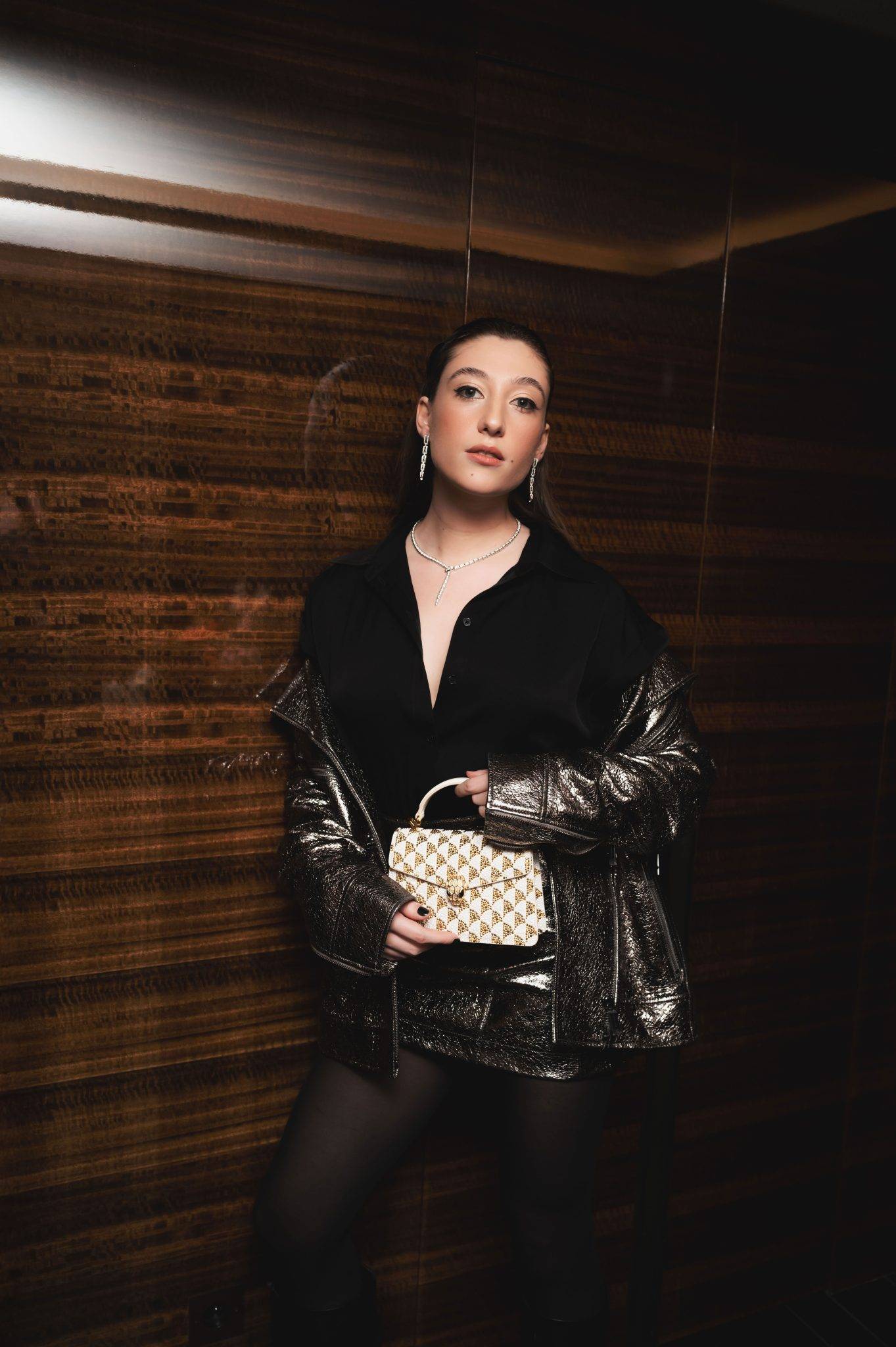  - Bvlgari & Bvlgari Hôtel Paris Kick Off the Christmas Season in Style