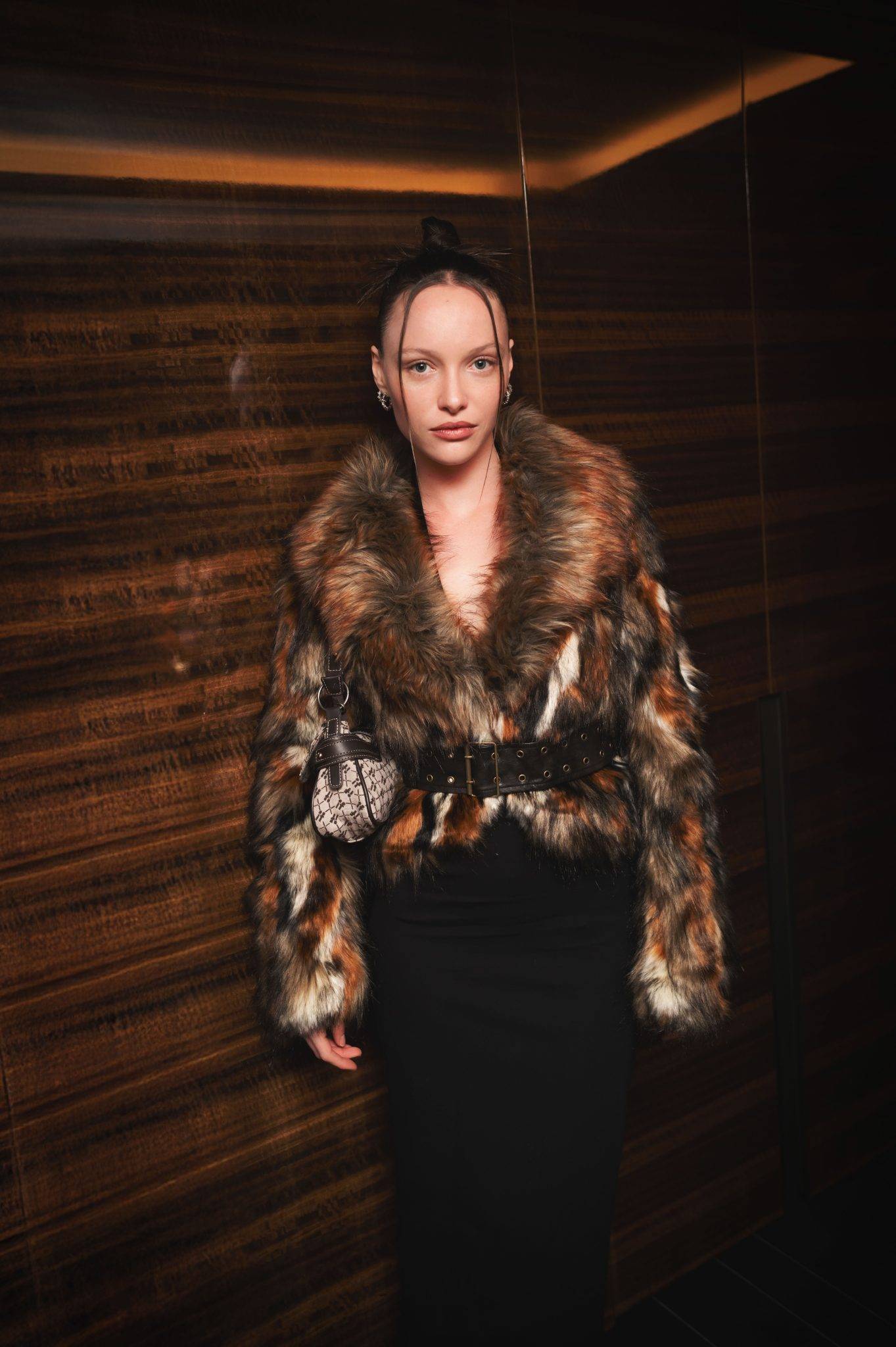  - Bvlgari & Bvlgari Hôtel Paris font scintiller la capitale à l’approche de Noël