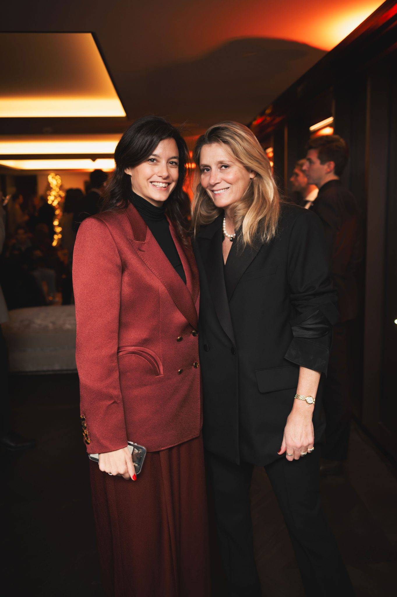 - Bvlgari & Bvlgari Hôtel Paris Kick Off the Christmas Season in Style