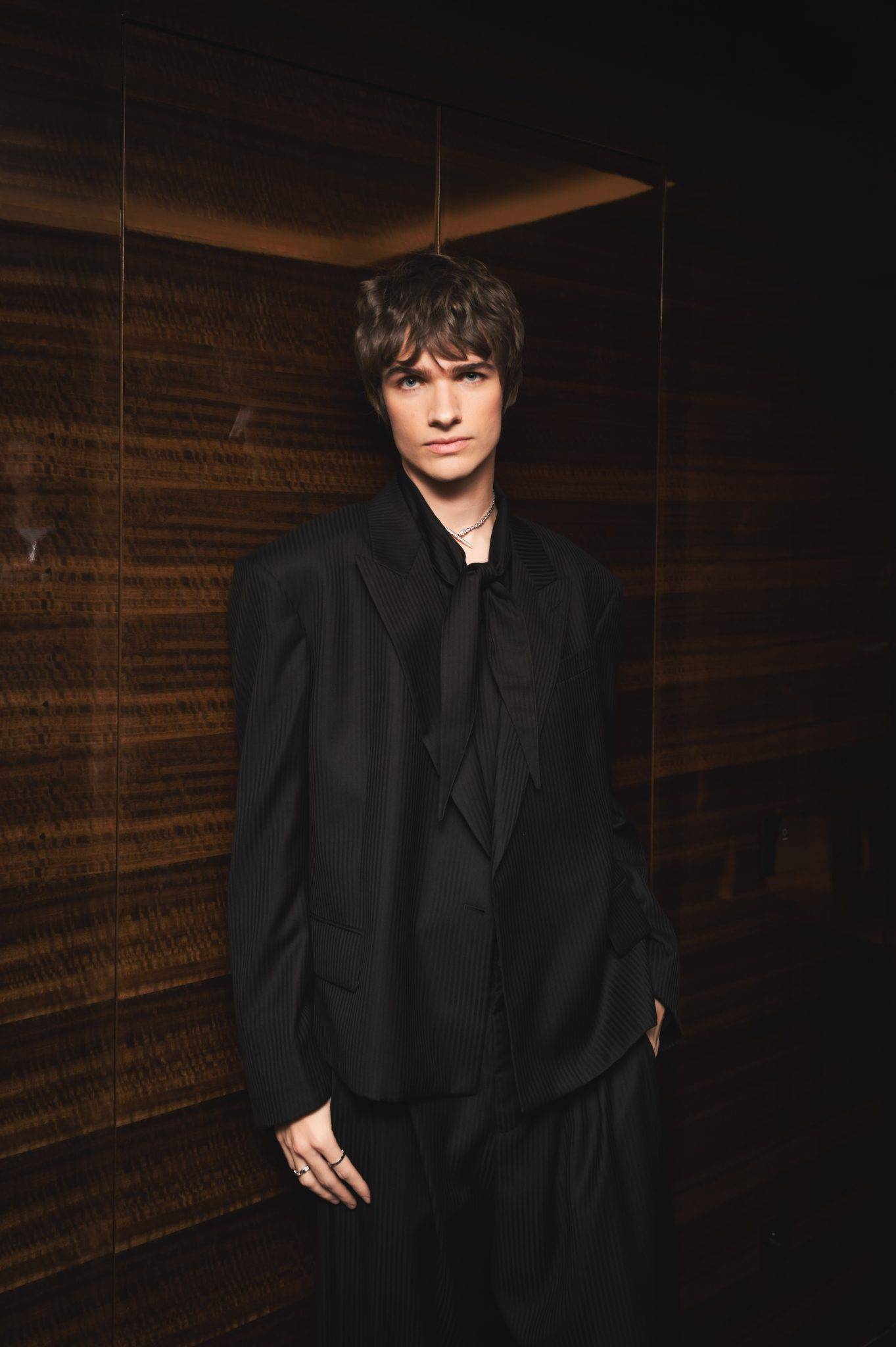  - Bvlgari & Bvlgari Hôtel Paris Kick Off the Christmas Season in Style