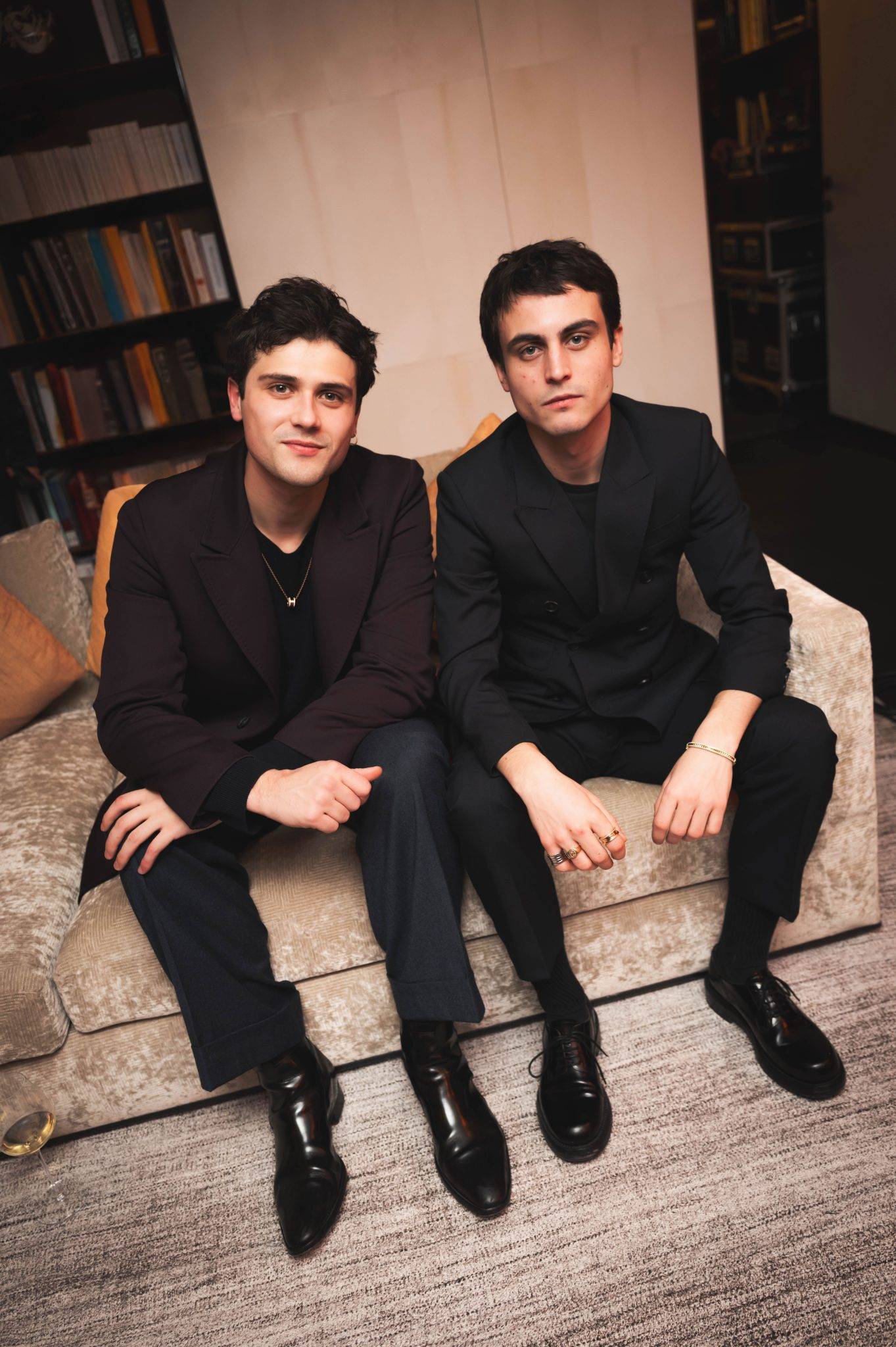  - Bvlgari & Bvlgari Hôtel Paris Kick Off the Christmas Season in Style