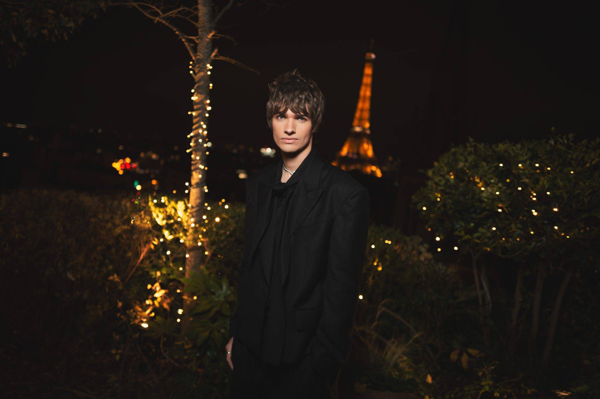  - Bvlgari & Bvlgari Hôtel Paris Kick Off the Christmas Season in Style