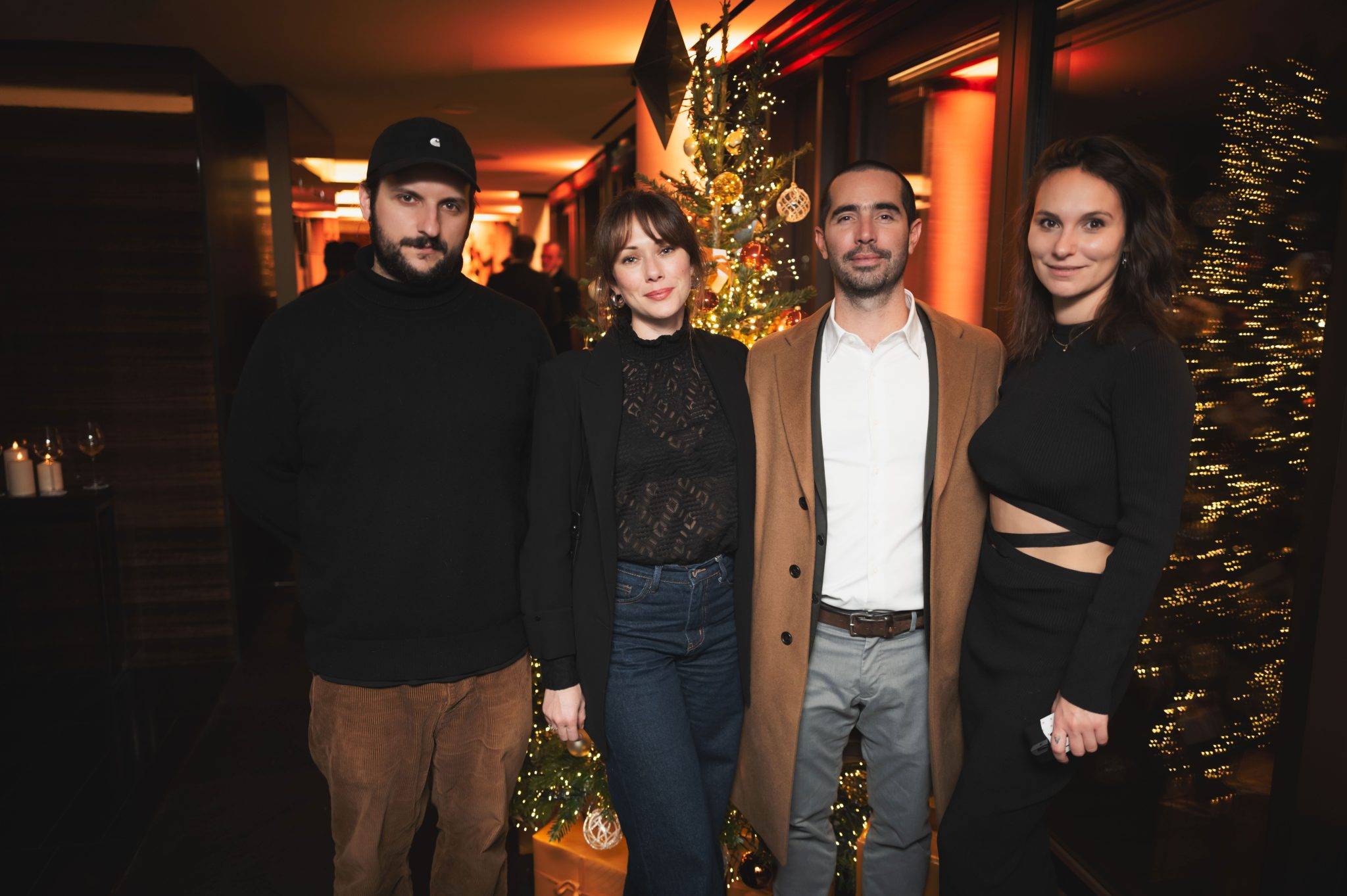  - Bvlgari & Bvlgari Hôtel Paris font scintiller la capitale à l’approche de Noël