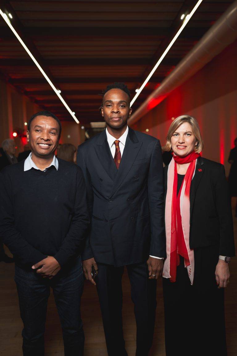  - Chiharu Shiota Imbues the Grand Palais with her Oneiric Universe