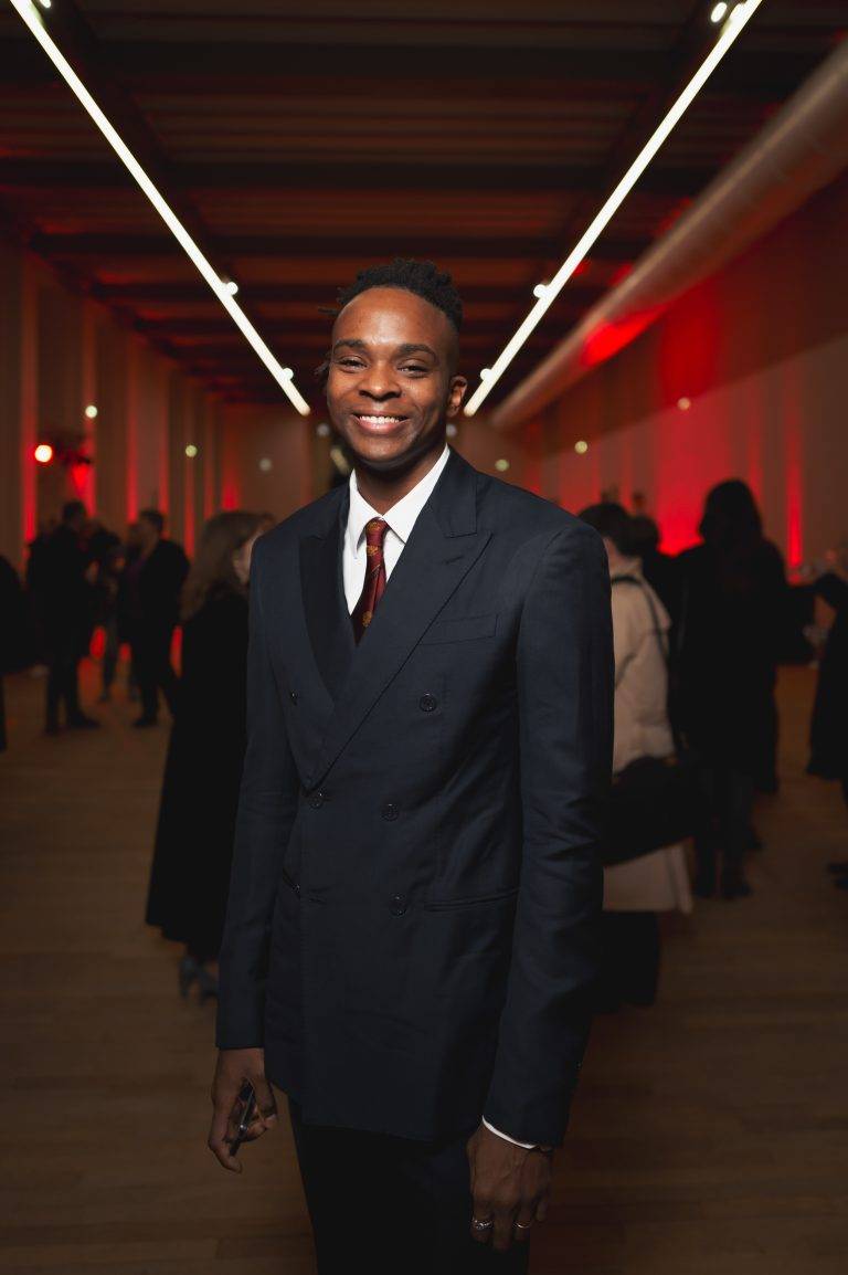  - Chiharu Shiota Imbues the Grand Palais with her Oneiric Universe