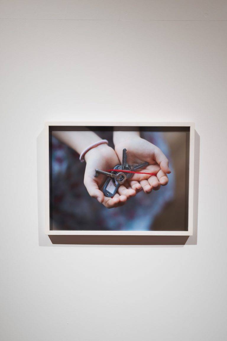 Chiharu Shiota Imbues the Grand Palais with her Oneiric Universe