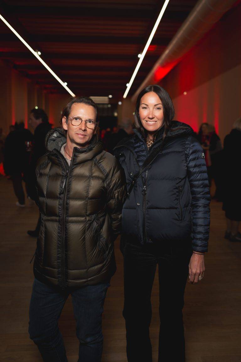  - Chiharu Shiota Imbues the Grand Palais with her Oneiric Universe