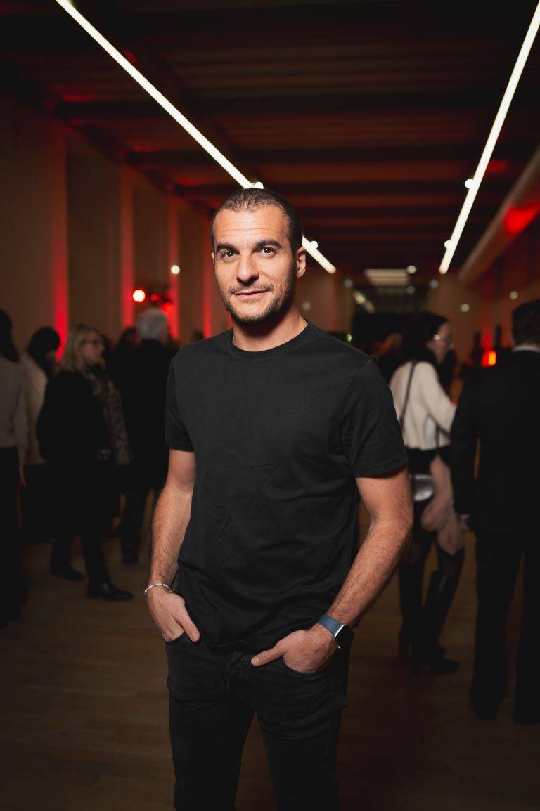  - Chiharu Shiota Imbues the Grand Palais with her Oneiric Universe