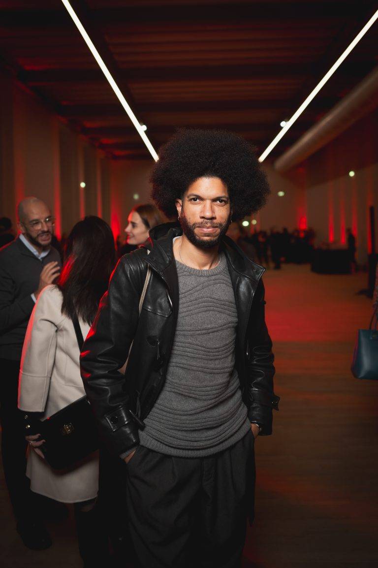  - Chiharu Shiota Imbues the Grand Palais with her Oneiric Universe