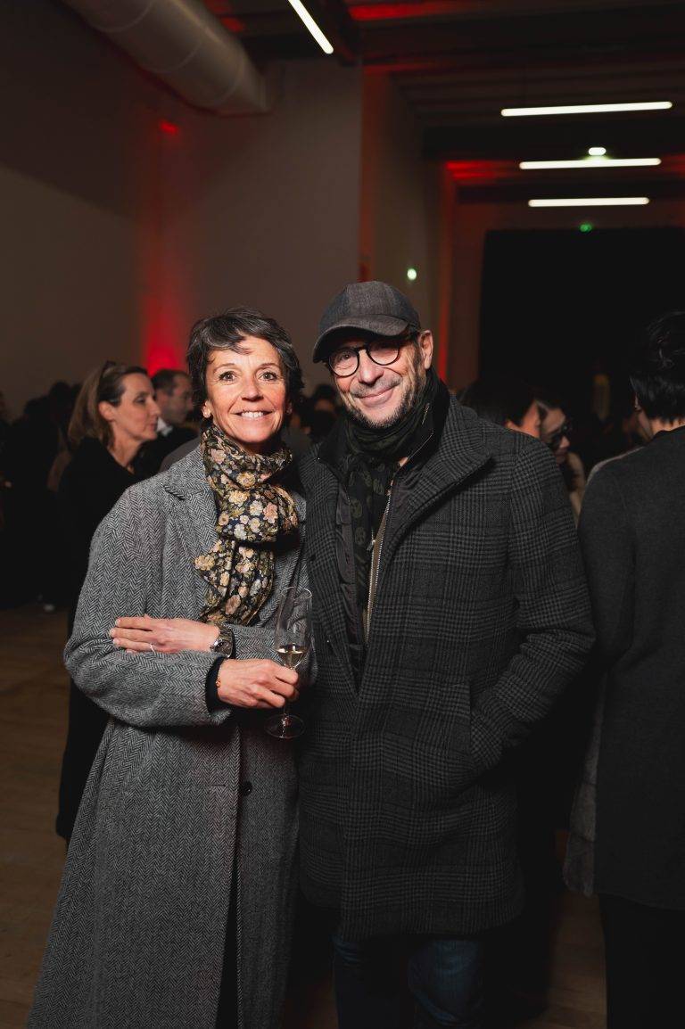  - Chiharu Shiota Imbues the Grand Palais with her Oneiric Universe