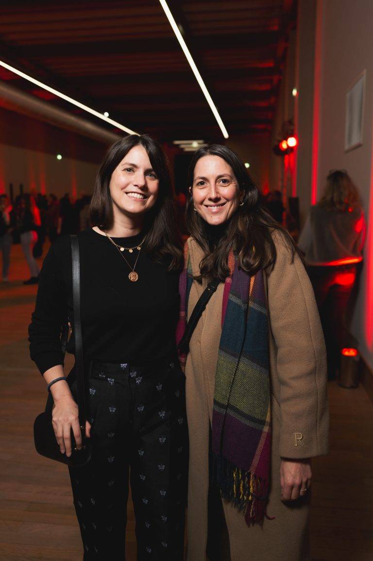  - Chiharu Shiota Imbues the Grand Palais with her Oneiric Universe