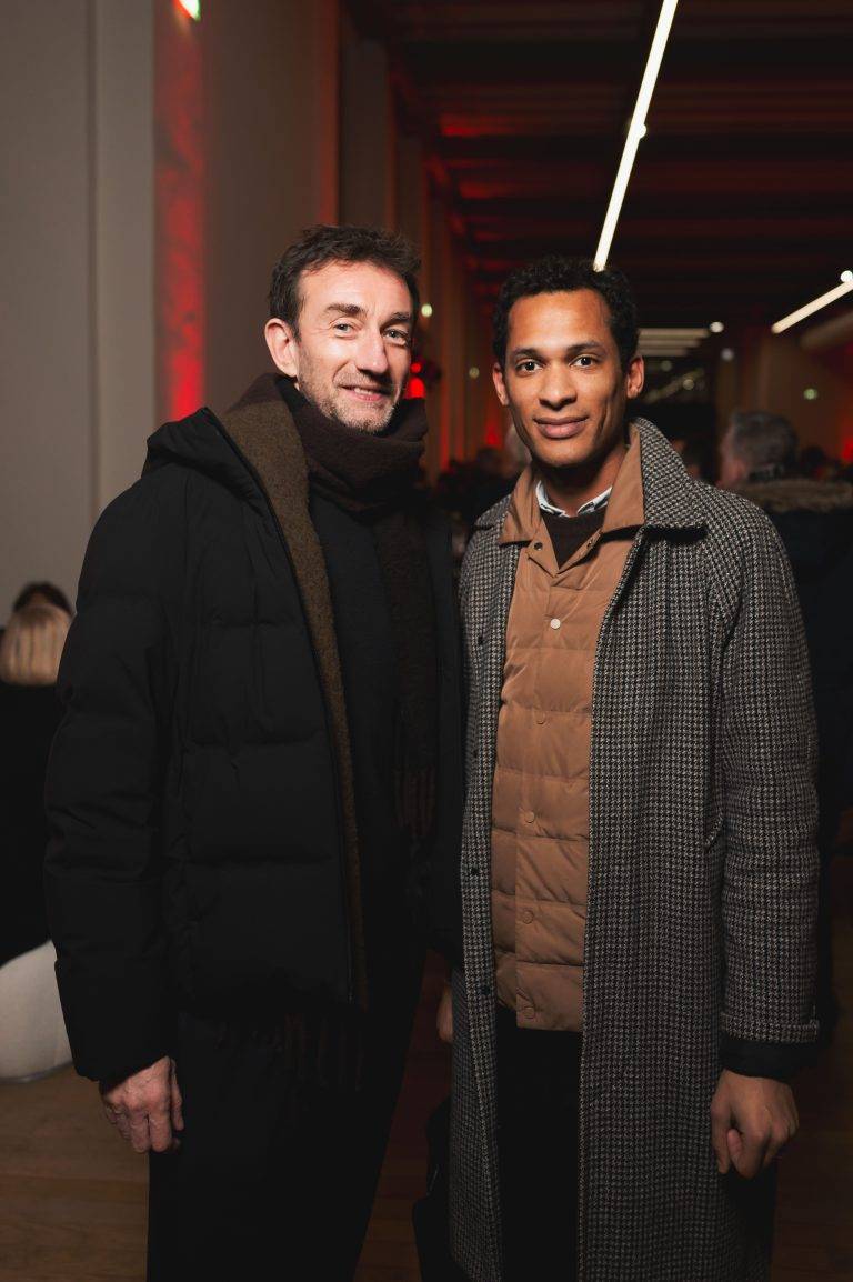 - Chiharu Shiota Imbues the Grand Palais with her Oneiric Universe