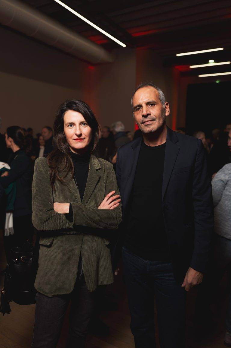  - Chiharu Shiota Imbues the Grand Palais with her Oneiric Universe