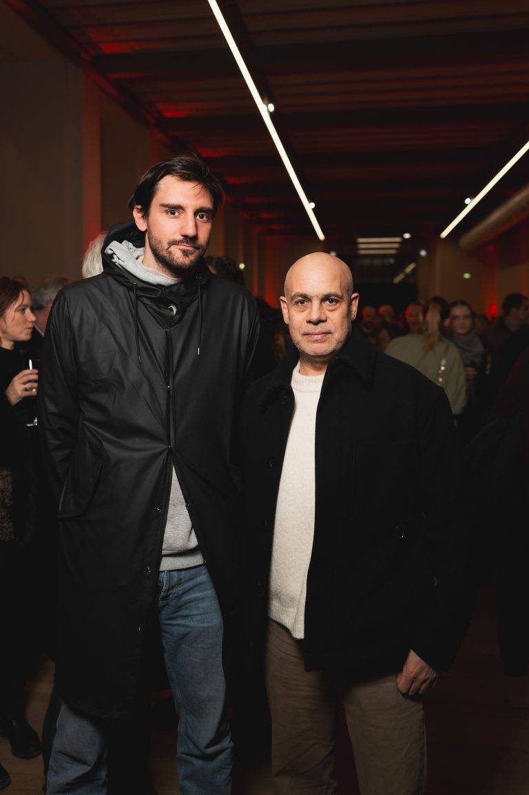 - Chiharu Shiota Imbues the Grand Palais with her Oneiric Universe
