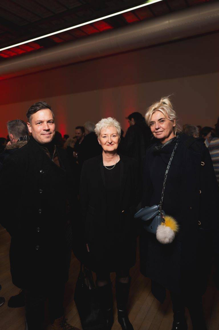  - Chiharu Shiota Imbues the Grand Palais with her Oneiric Universe
