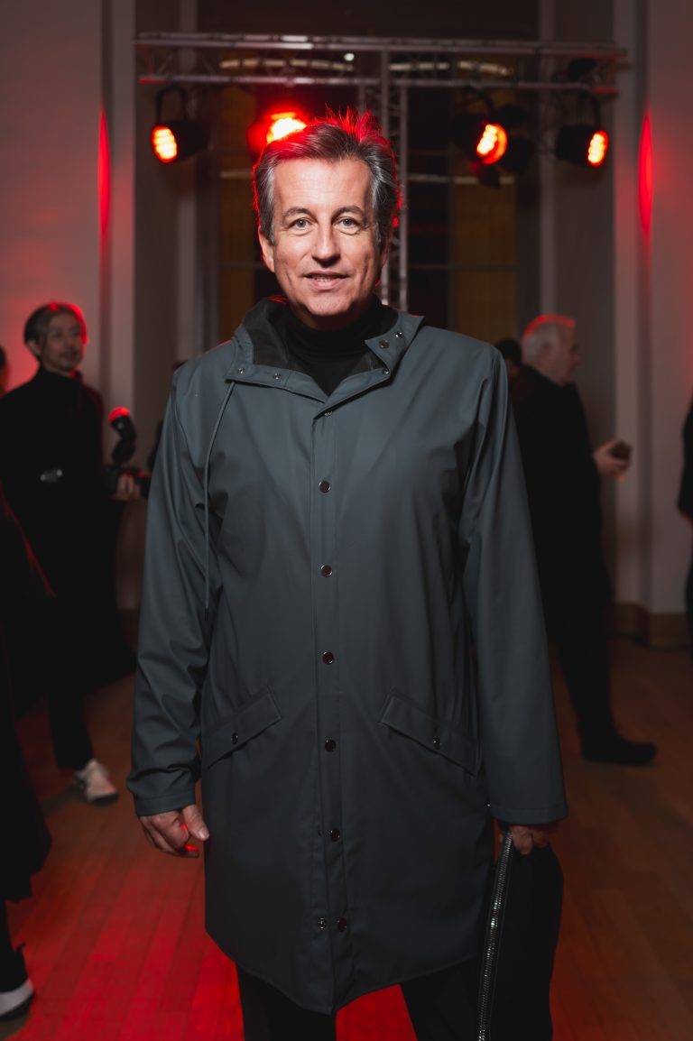  - Chiharu Shiota Imbues the Grand Palais with her Oneiric Universe