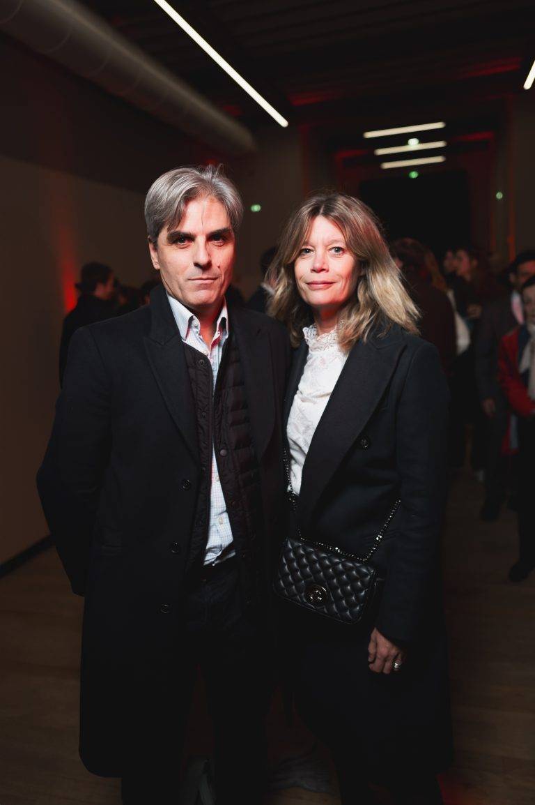  - Chiharu Shiota Imbues the Grand Palais with her Oneiric Universe