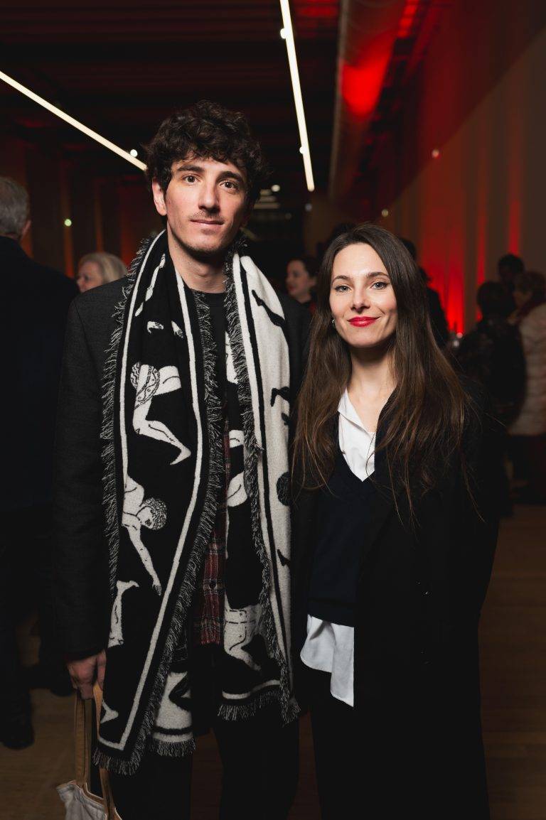  - Chiharu Shiota Imbues the Grand Palais with her Oneiric Universe